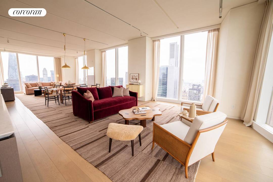 Immediate Occupancy Offering 2 years of Common Charges paid by sponsor on contracts signed by 6 30 26.