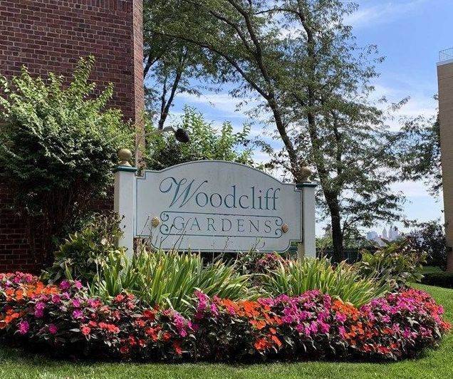 8300 BLVD EAST Condo New Jersey