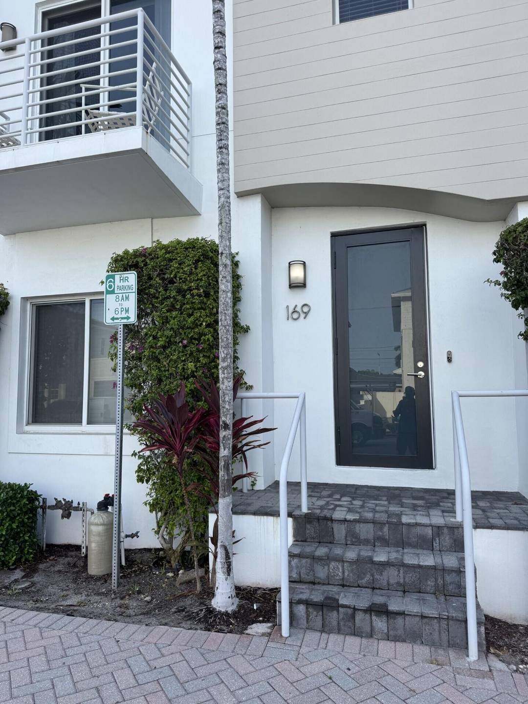 Walk, roll or ride to Atlantic Ave in just seconds.