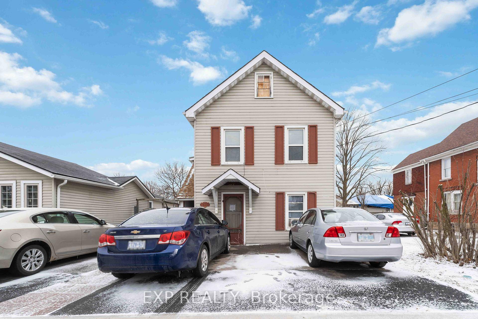 Incredible Investment Opportunity in Chippawa !