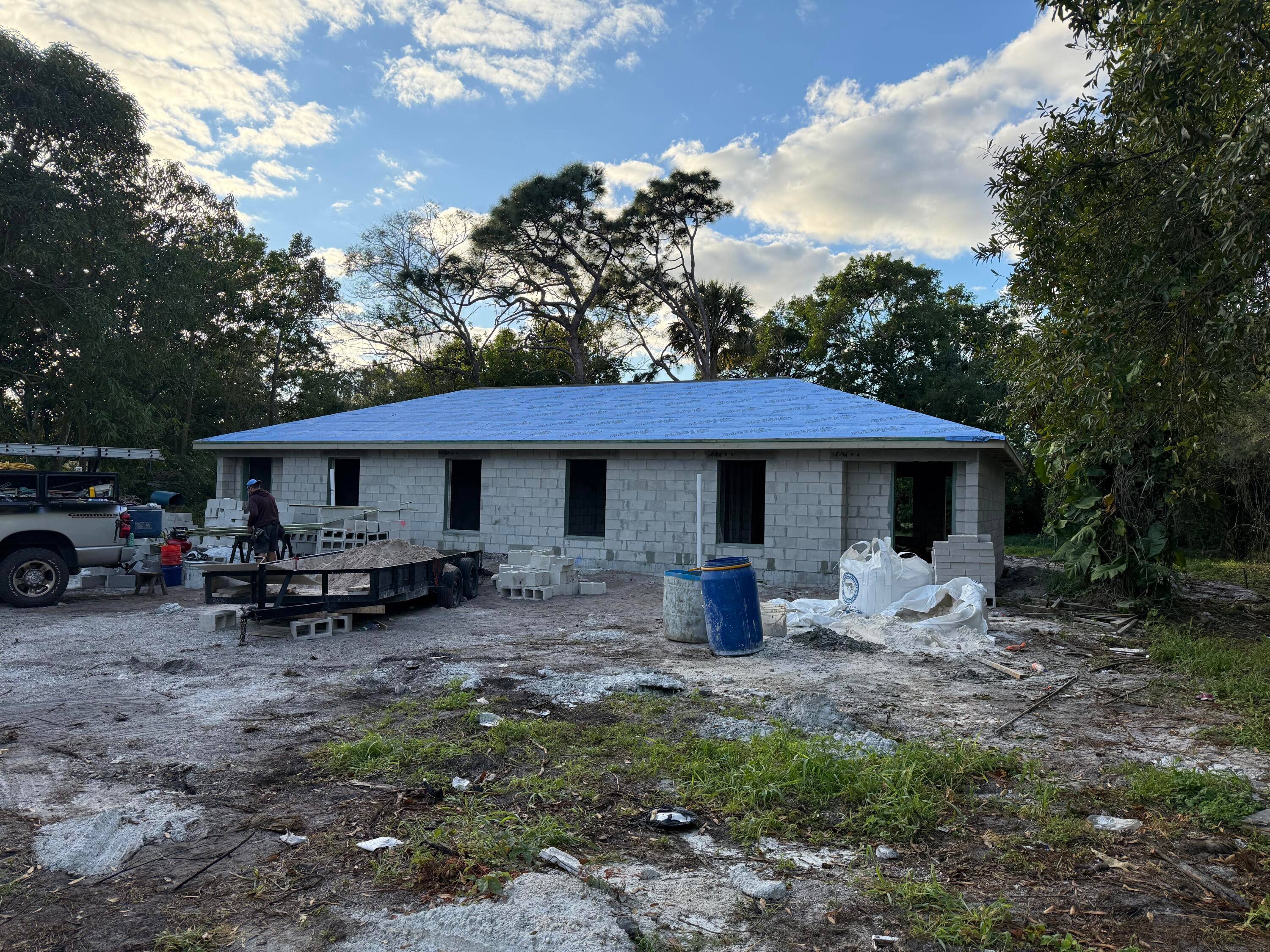 BRAND NEW Duplex Investment Opportunity !