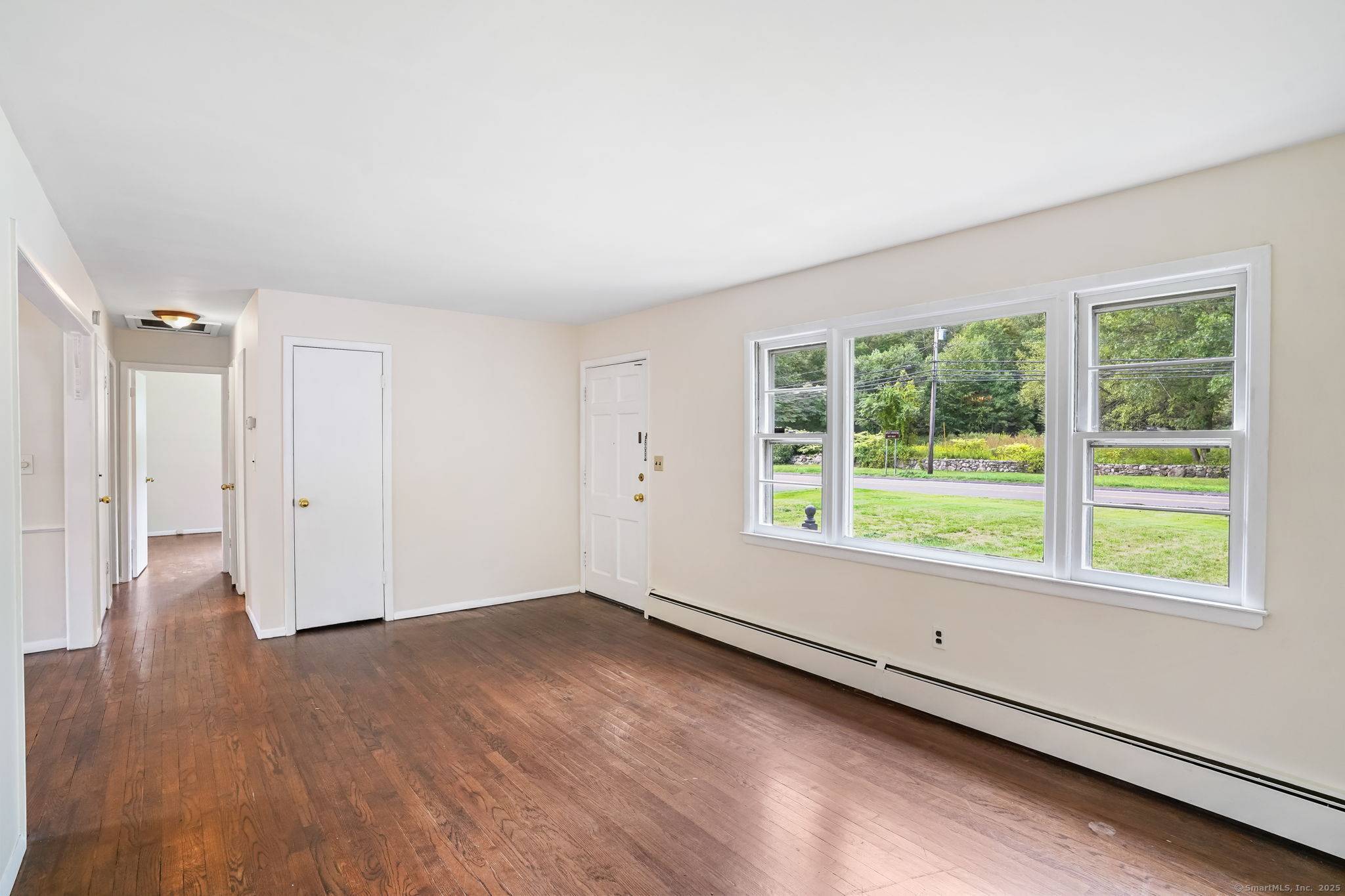 Welcome to 1913 High Ridge Road, a charming ranch style home offering 3 bedrooms, 2 full baths, and endless potential.