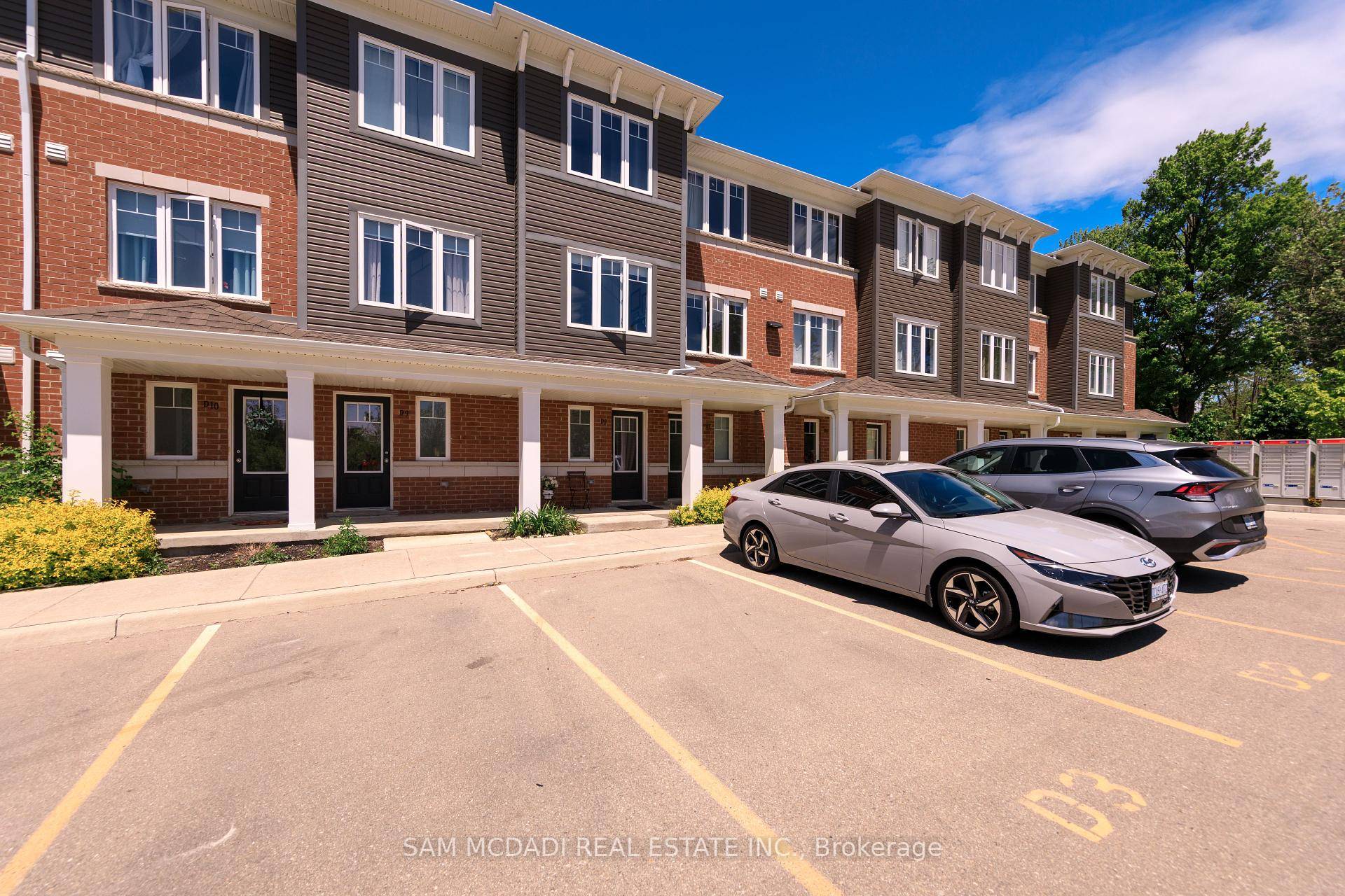 Welcome to 24 Morrison Rd D8 !