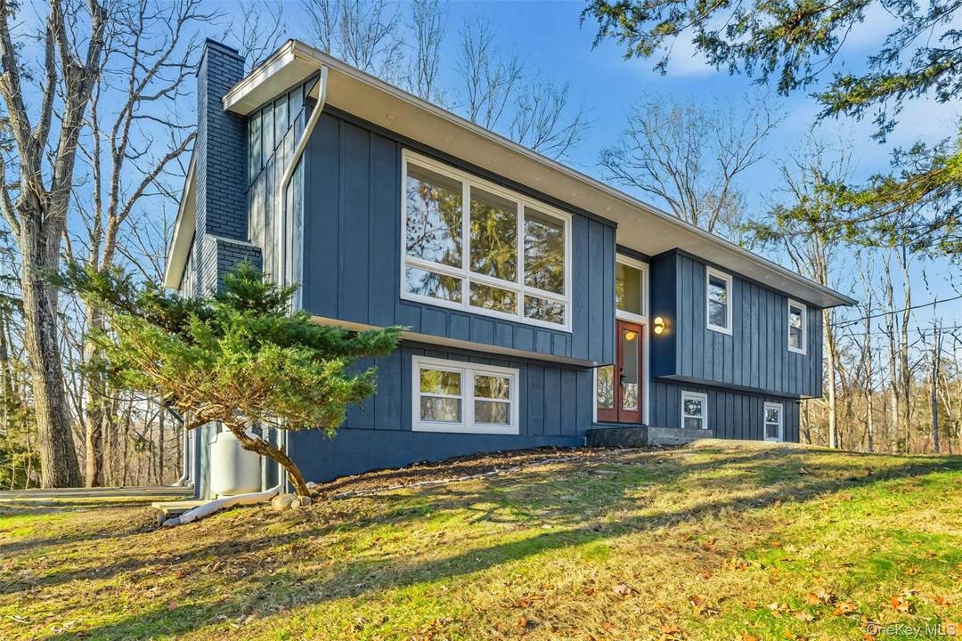 Enjoy a true modern retreat and country tranquility in the heart of Wappingers Falls.