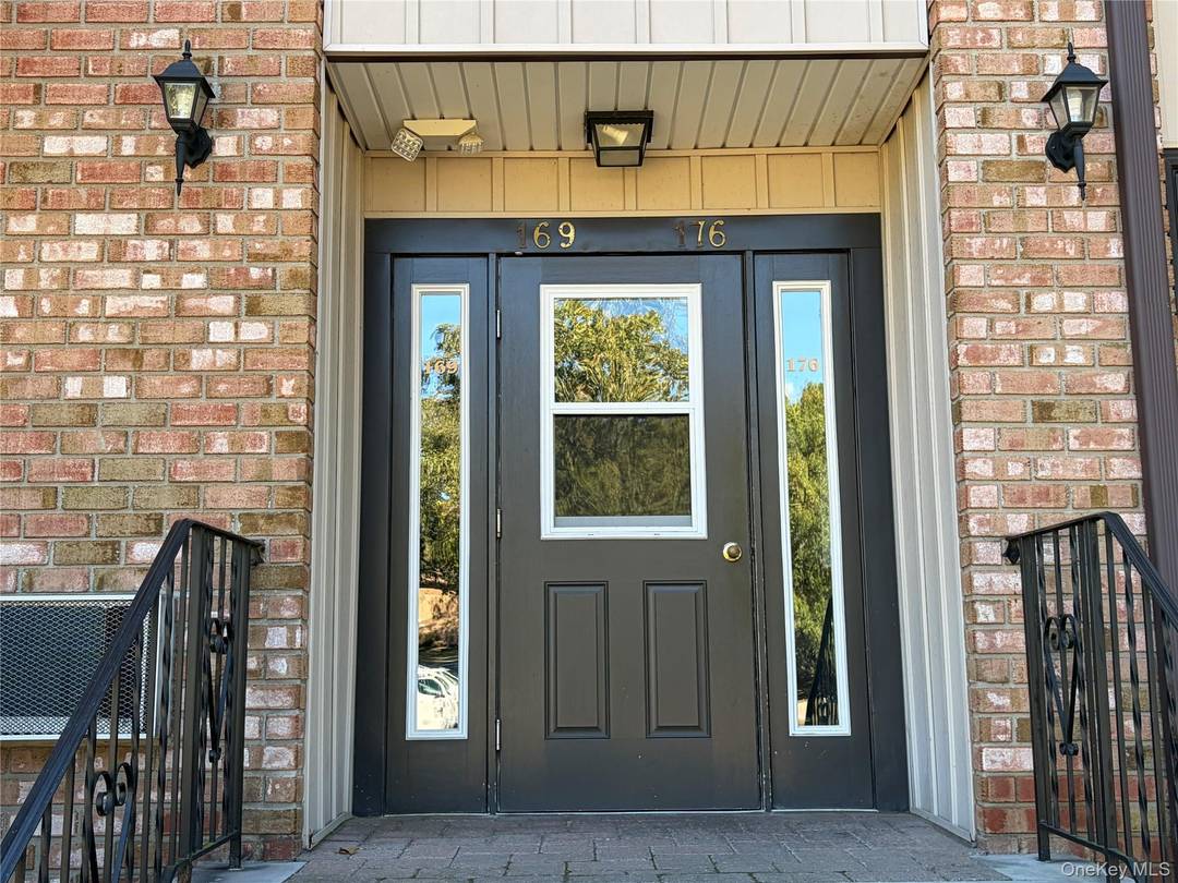 Welcome to this beautifully Bright, move in ready condo with hardwood floors throughout and open concept living dining area.