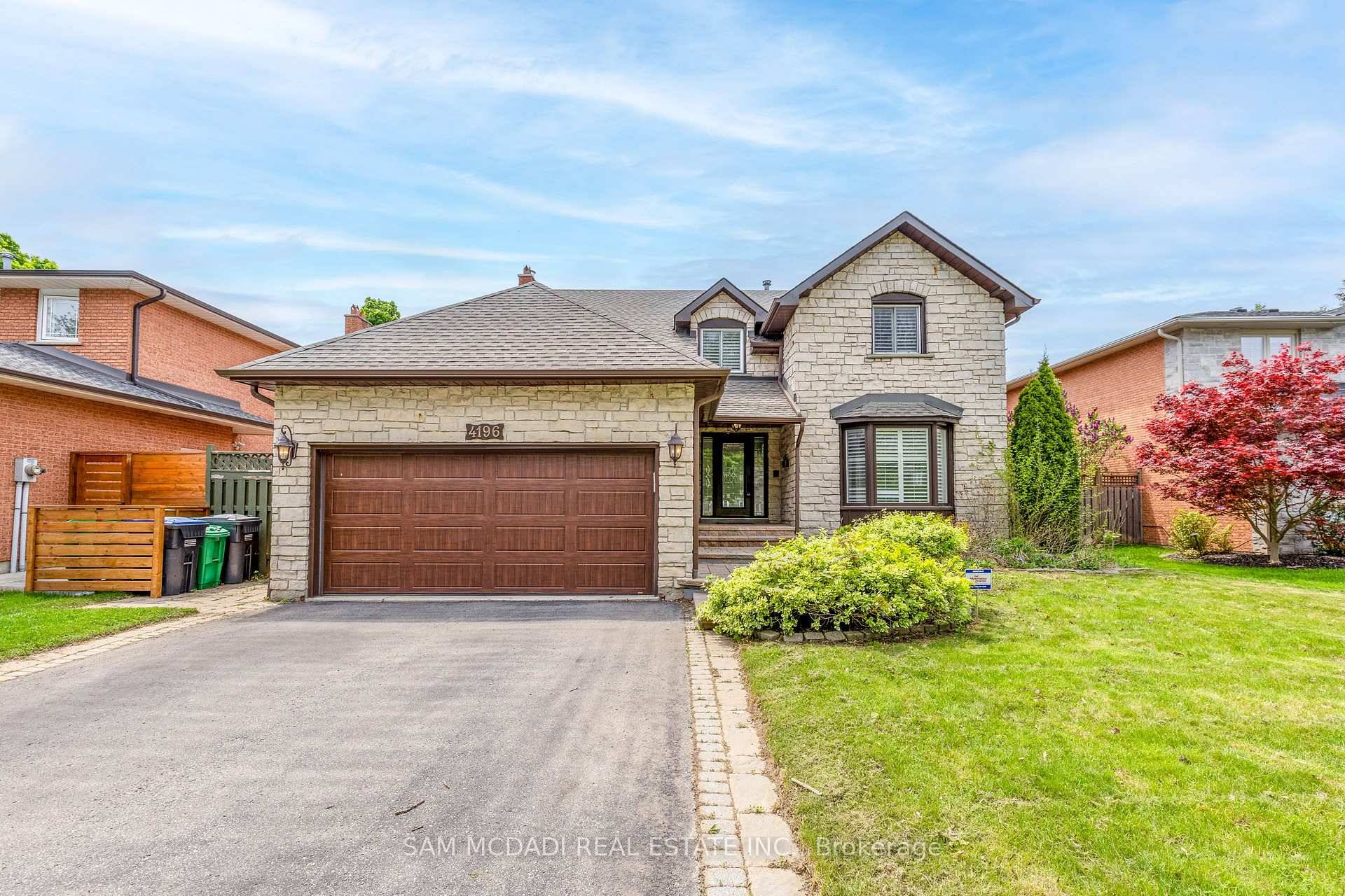 Welcome to this beautifully updated 4 bedroom home offering nearly 3, 000 sq.
