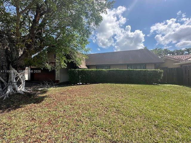 Cash or Hard Money Only !