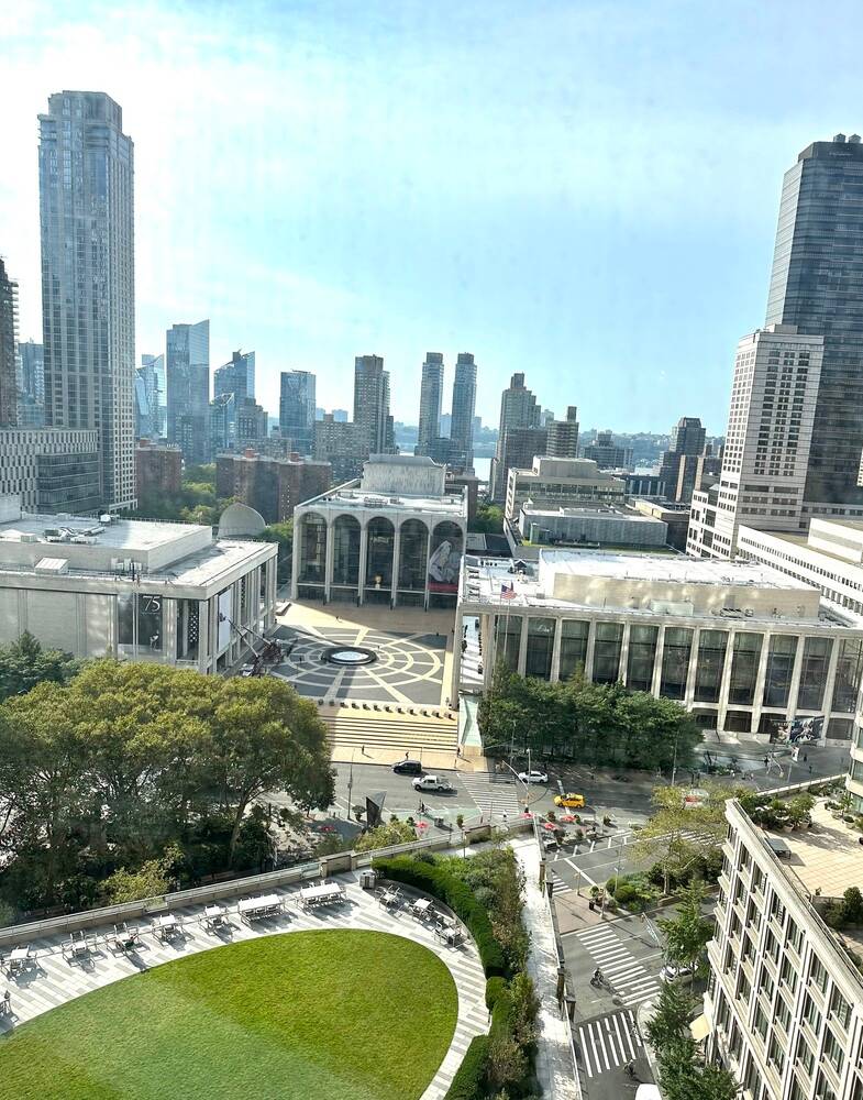 29H is that rare NYC apartment that actually lives up to the hype.