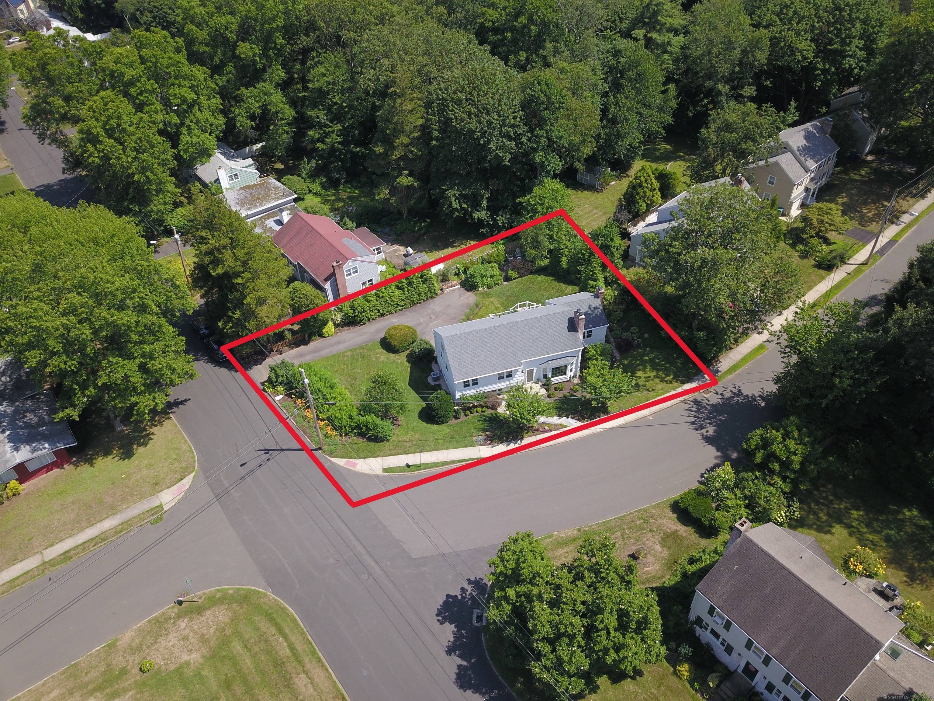 Just Listed ! Discover this shining gem at 195 Hepburn Rd, Hamden, CT 06517 a true turn key, four bedroom, 2.