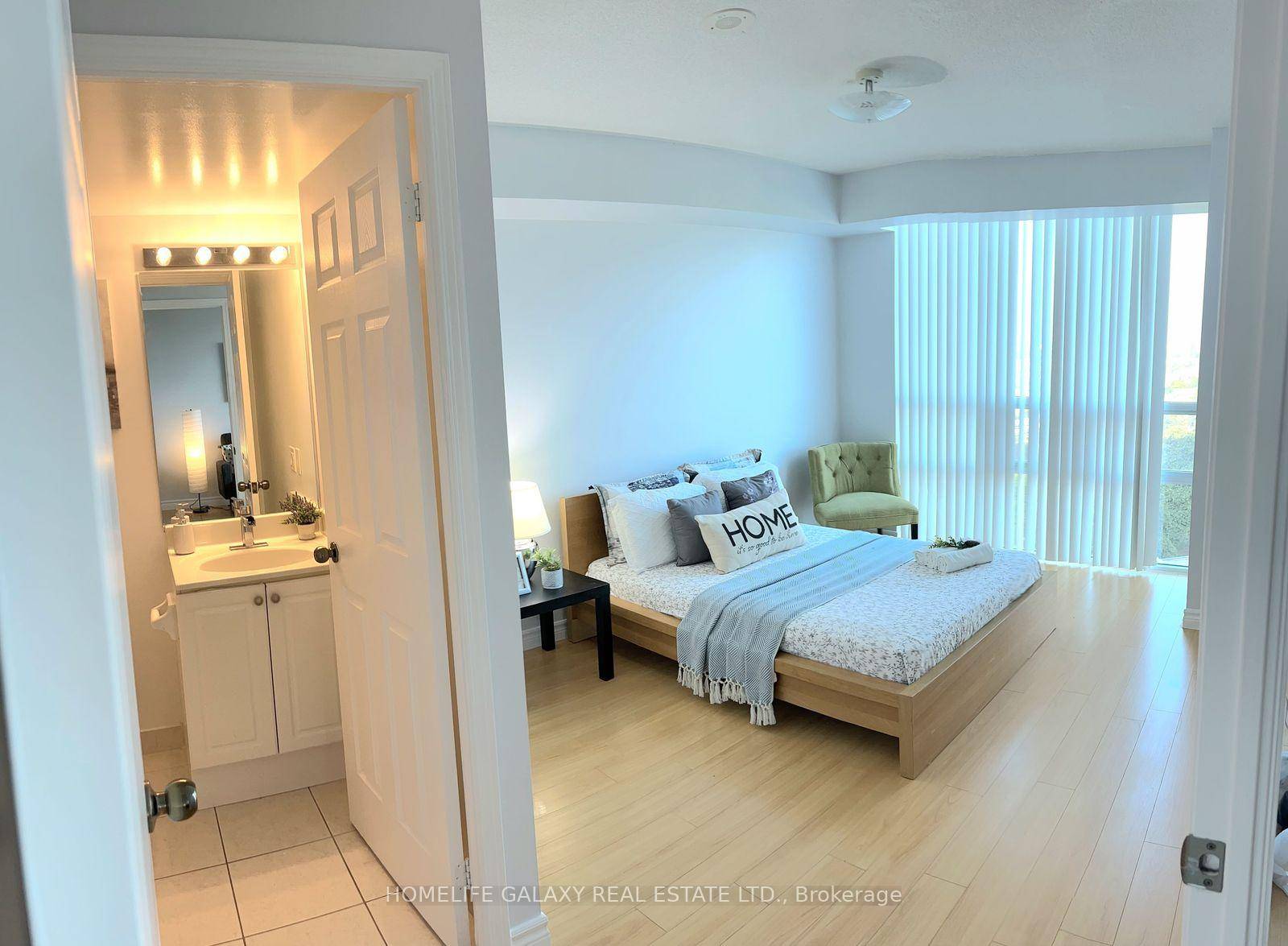 Time to Move In to your New place.