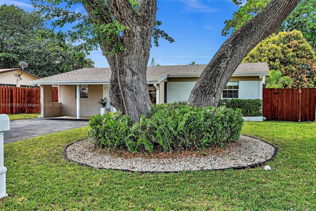 This updated 4 bedroom, 2 bath single family home offers the perfect mix of comfort, convenience, and investment potential.