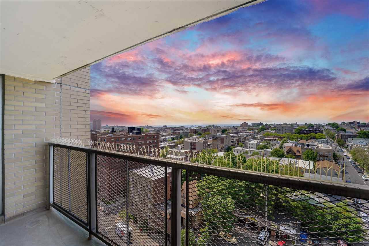 6600 BLVD EAST Condo New Jersey