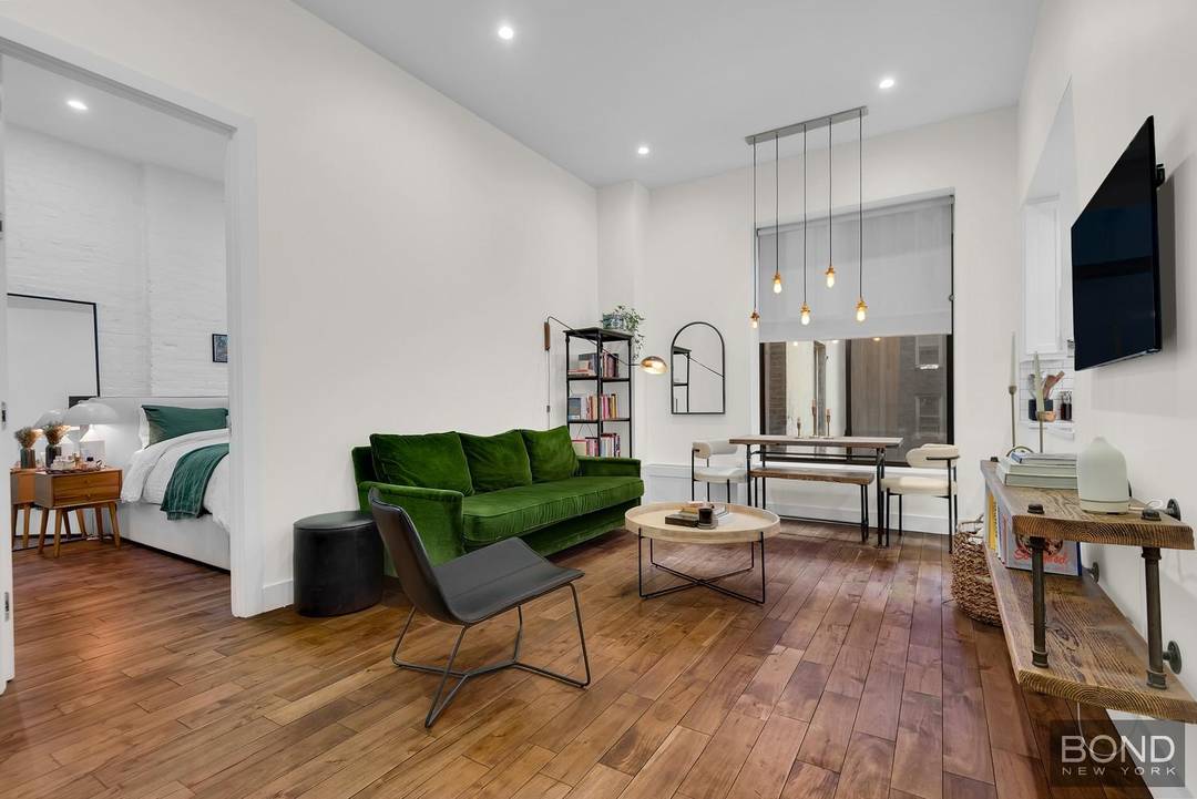 Renovated One Bedroom at The Albert Greenwich VillageAll showings are by appointment.
