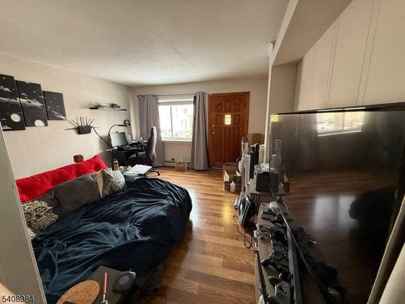 Great property with plenty of potential and ready for your personal touch !