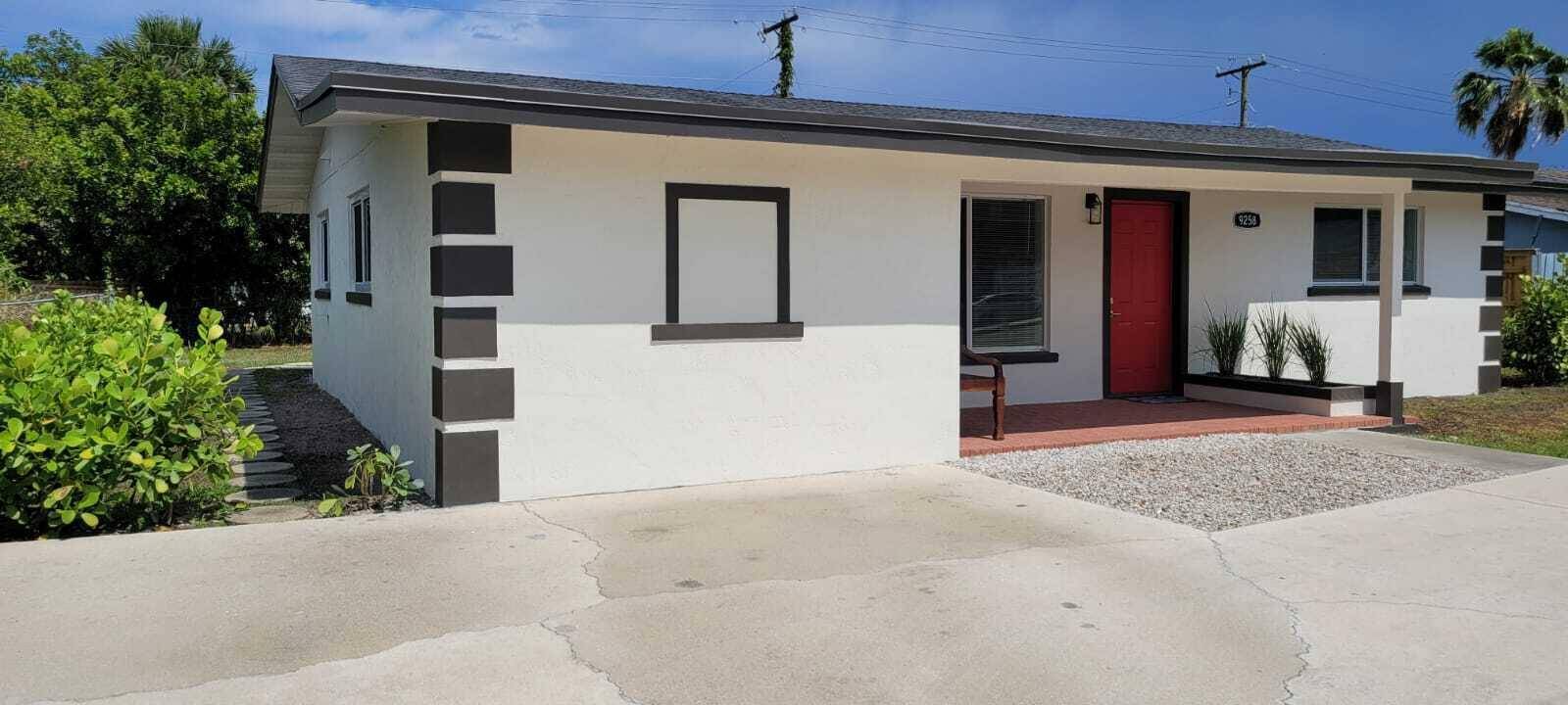 Beautiful Fully Renovated 3 Bedroom, 2 Bath Home in Prime Location.