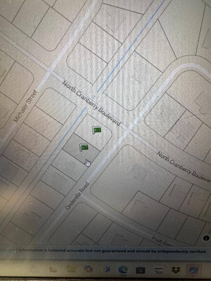 Don't miss your opportunity to purchase land in this rapidly growing community !