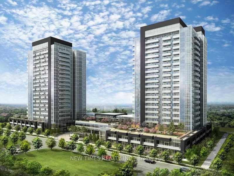 Stunning South City View in the Heart of Richmond Hill !