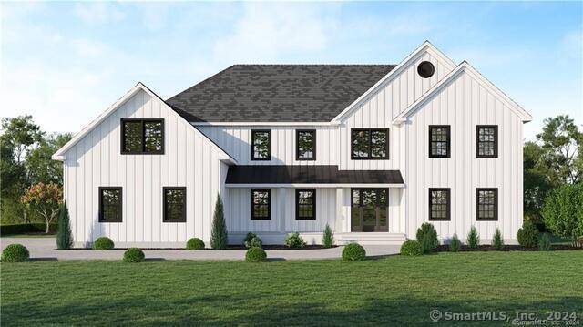 2025 is the year to have the home of your dreams !