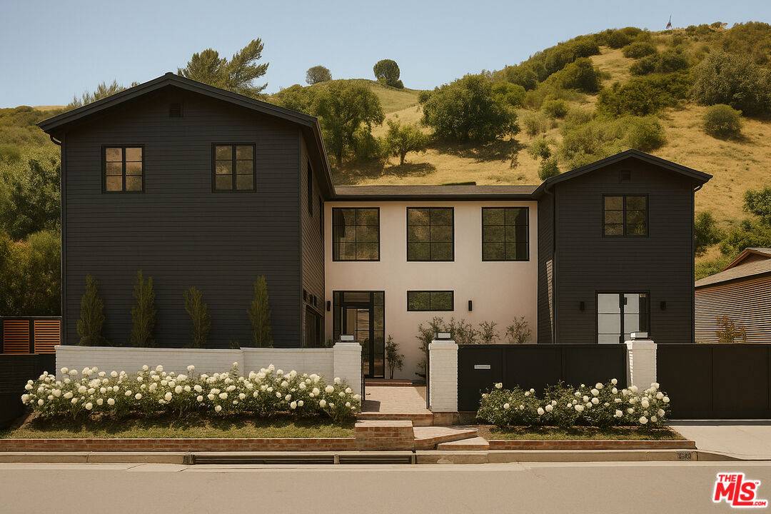 1937 N Beverly Dr 6BR Beverly Hills Post Office | B.H.P.O. La