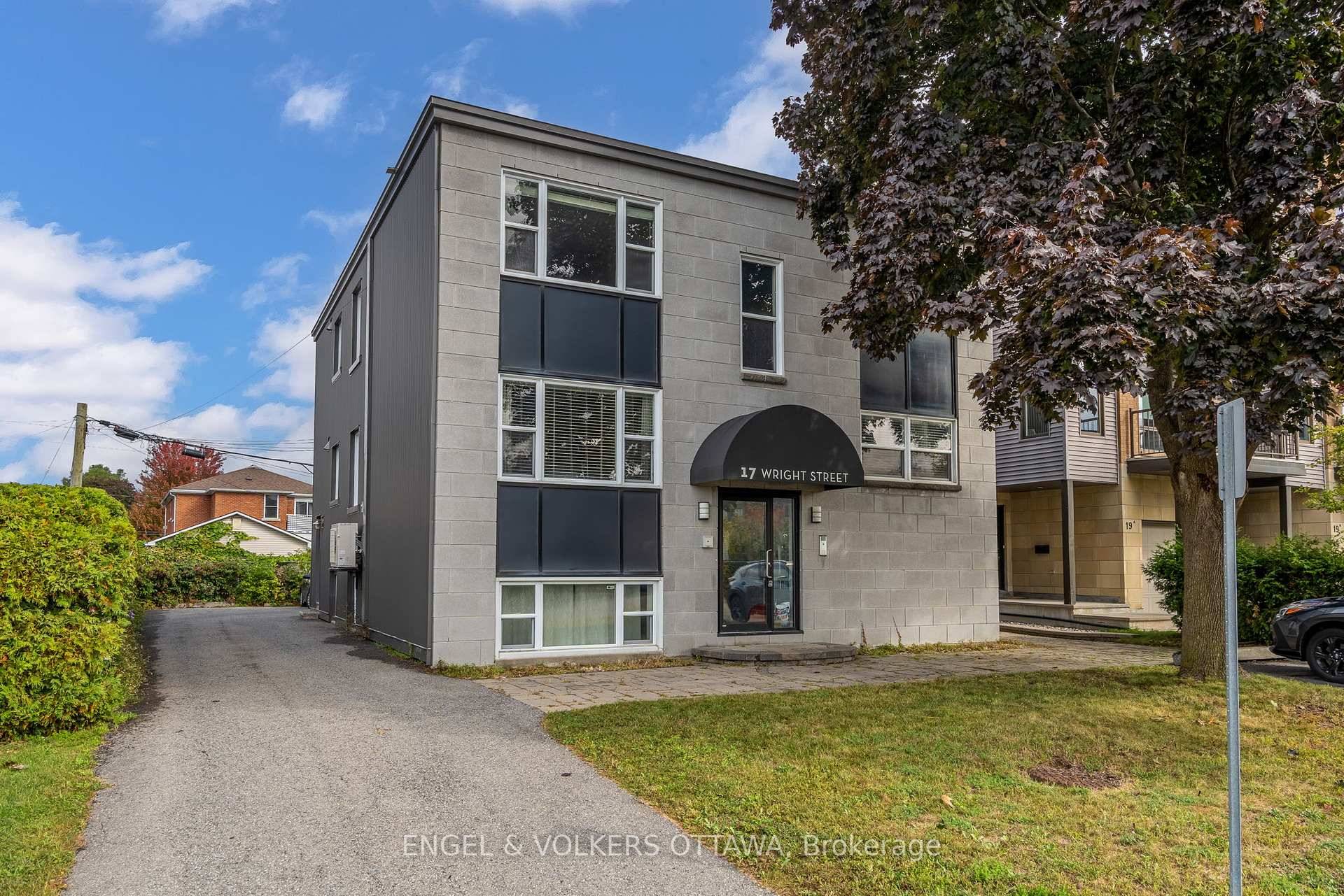 Purpose built and fully renovated, this turnkey central Ottawa triplex is an outstanding addition to any investment portfolio.