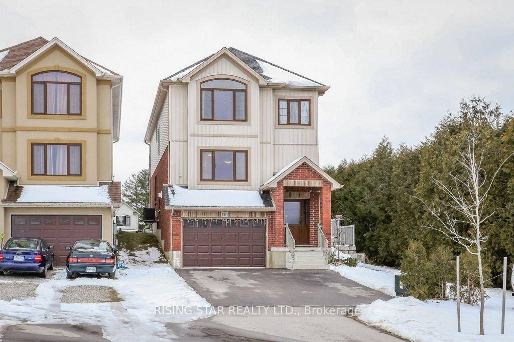 Property currently leased until November 30, 2025.