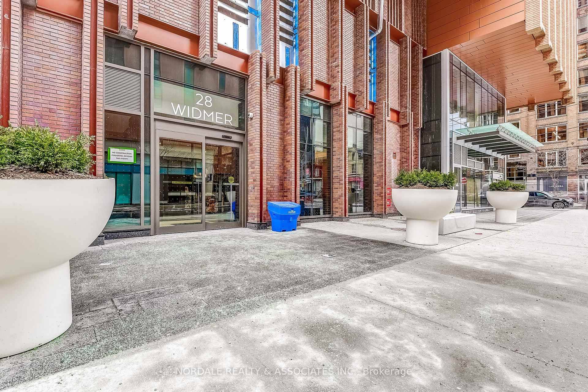 WELCOME TO ENCORE THEATRE DISTRICT This Luxurious Two Bedroom Two Bathroom in the Heart of the City, Residence Offers an Exceptional Living Experience with Premium Amenities, Including Outdoor Pool, Full ...
