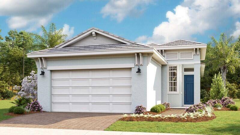 New Construction Model photos used for reference.