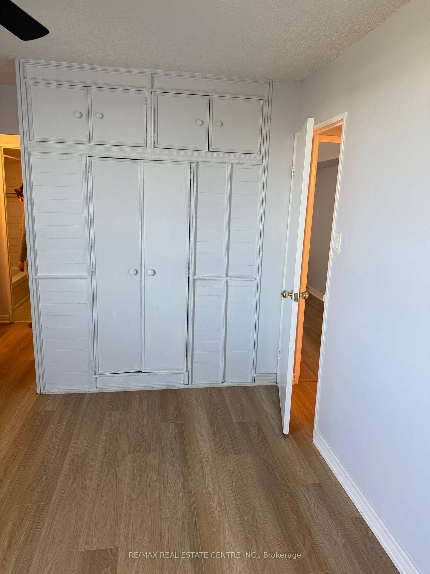 Spacious and move in ready 3 bedroom, 2 bath corner unit condo at 121 Ling Rd, Suite 715, offering approximately 1, 200 sq ft of open concept living with ensuite ...