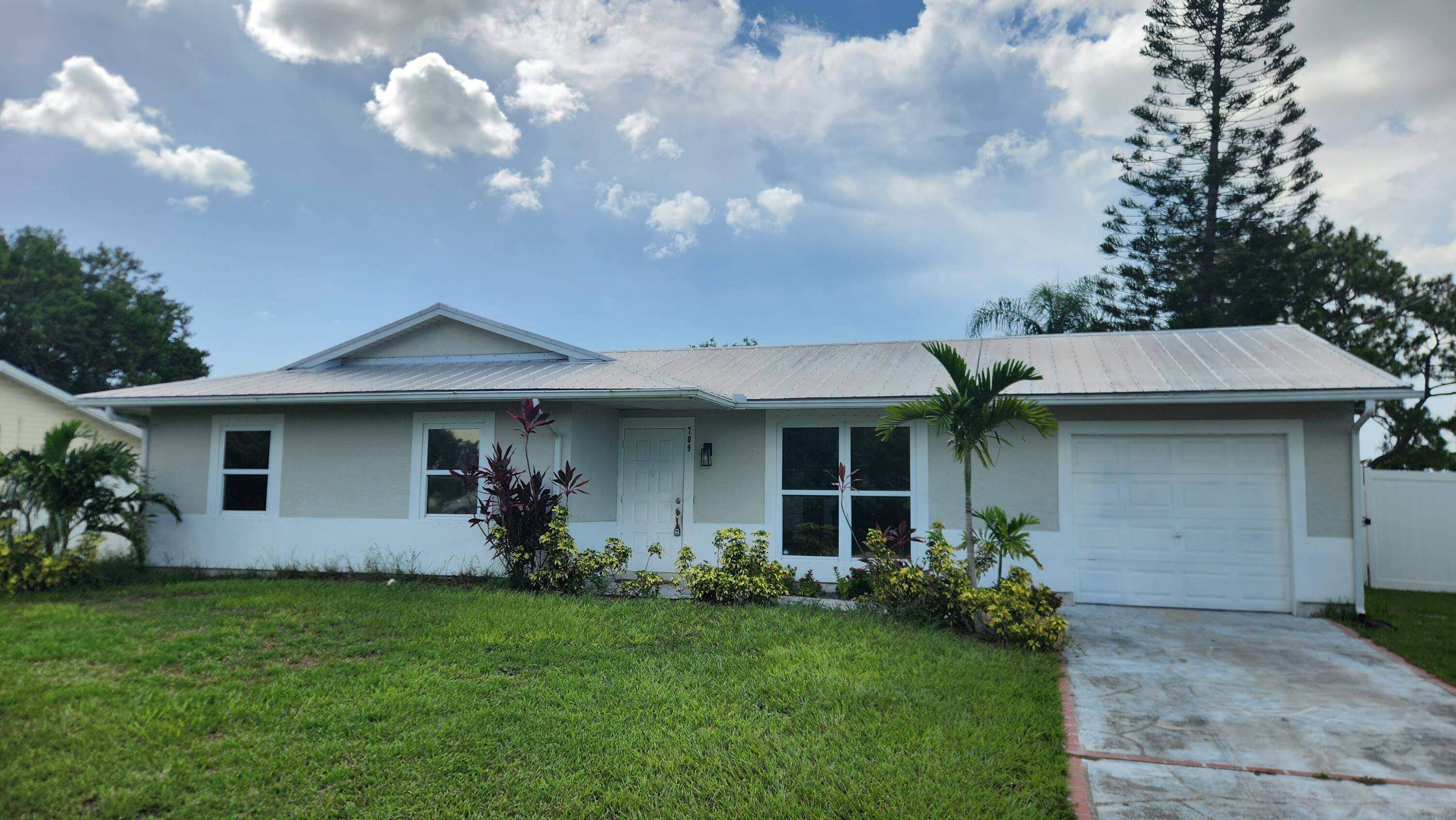 Welcome to this beautifully maintained home offering spacious living with modern updates.