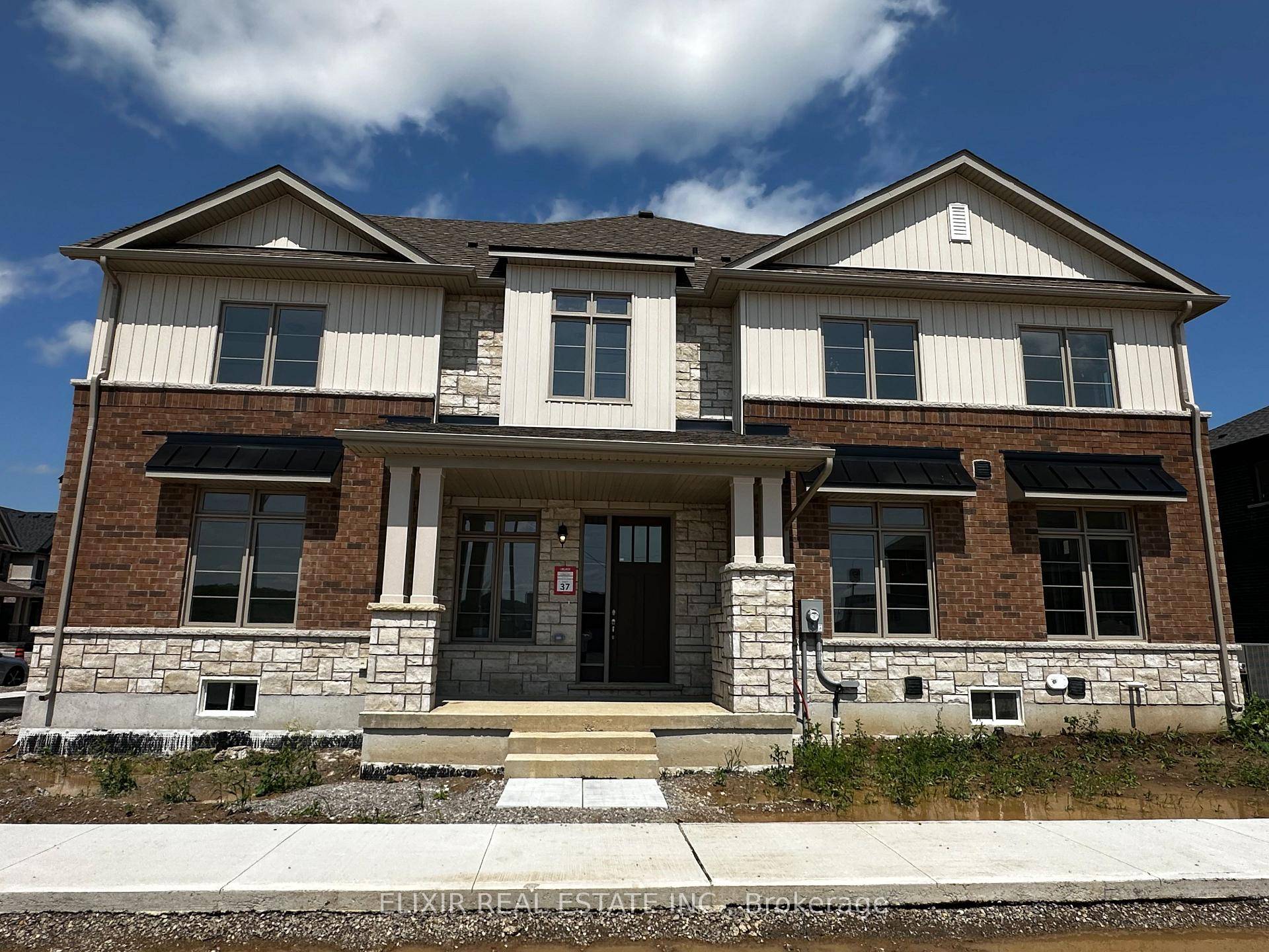 Welcome to 49 Granka St. a beautifully maintained, nearly new 4 bedroom, 2.