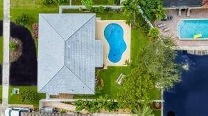 Experience coastal living with this immaculate waterfront home.