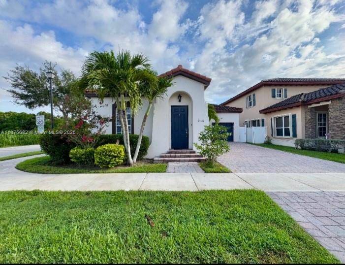 This is the perfect Miami home at a unique price.