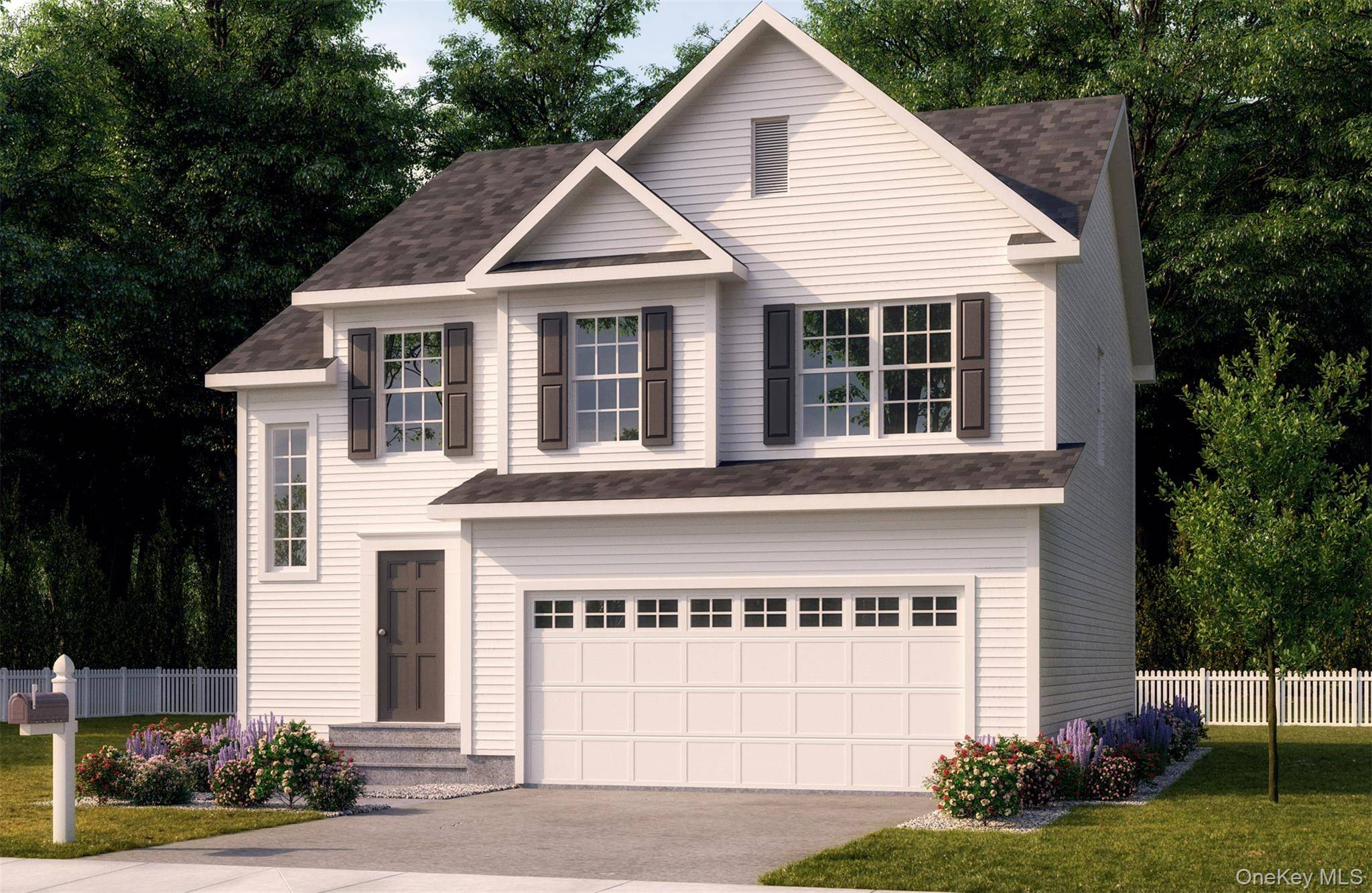 Looking to build the home of your dreams in the heart of Wappingers Falls ?