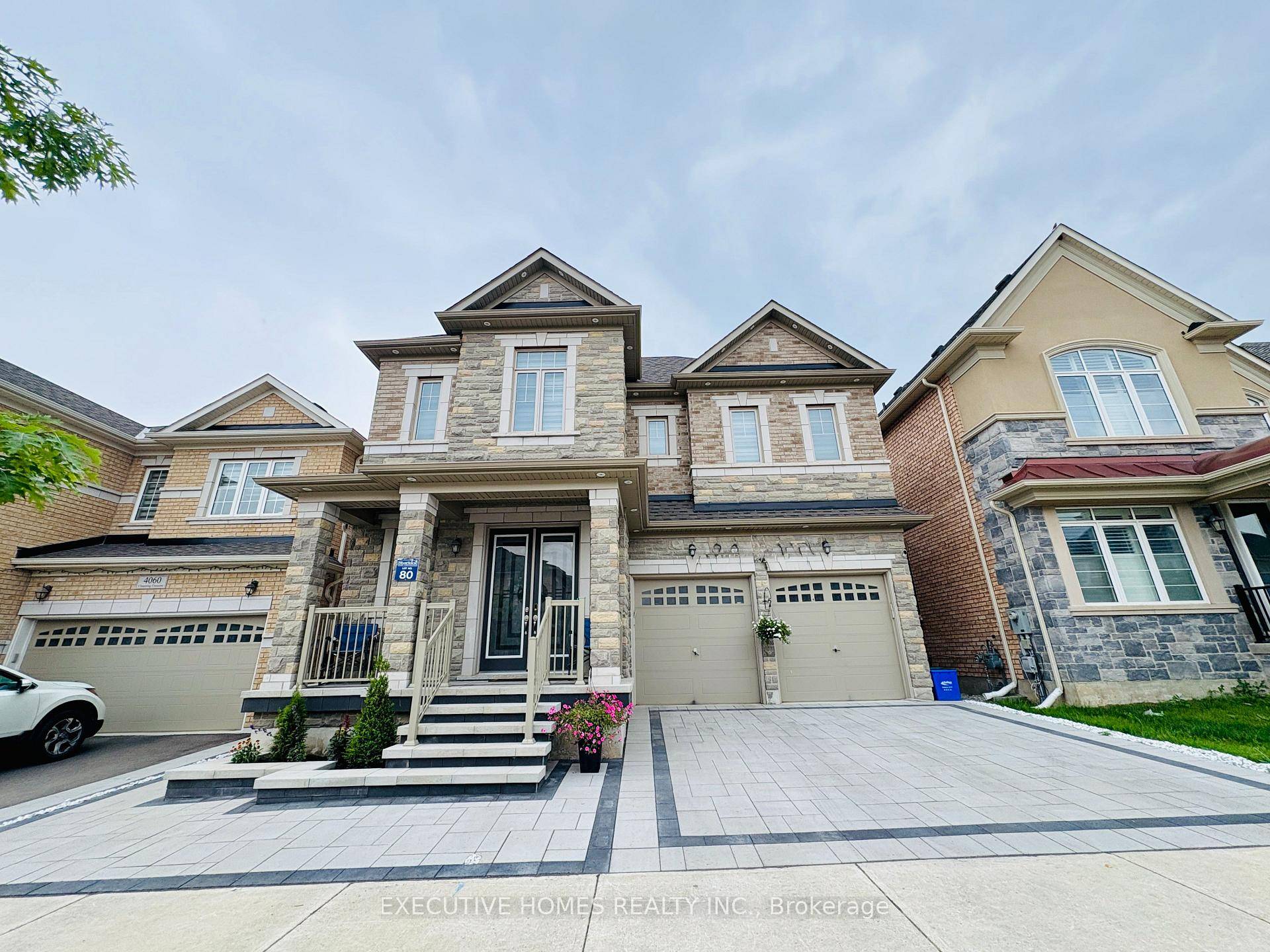 Be the first to live in this brand new, never lived in legal basement apartment in the highly sought after Oakville area !