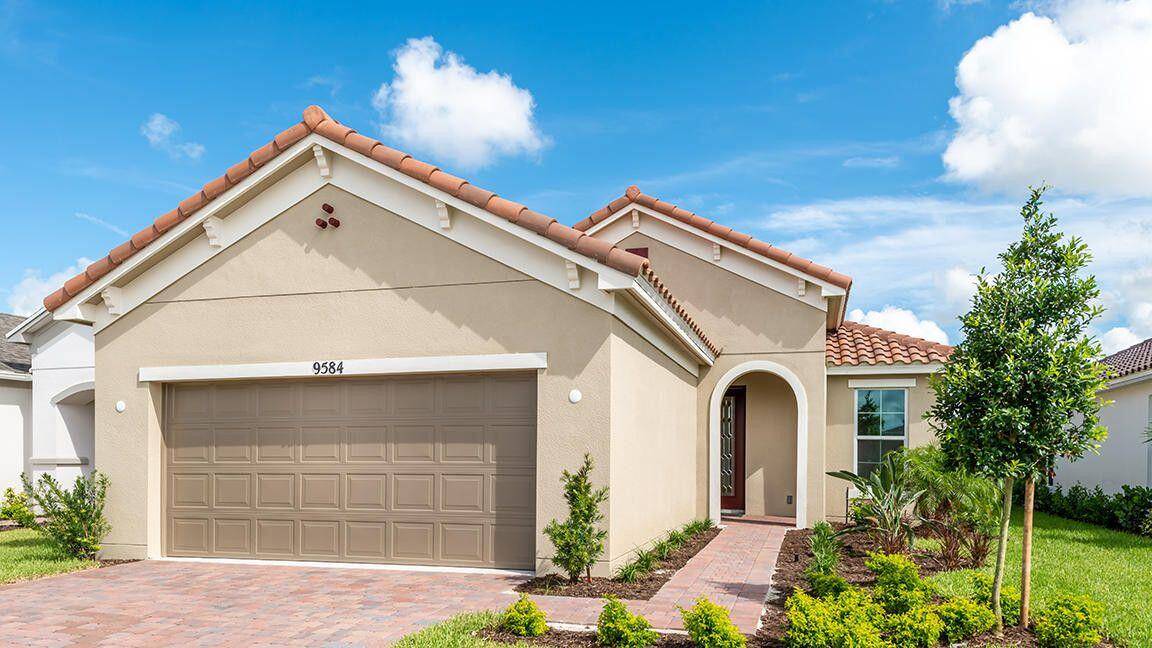 Come see this dream home in Vitalia at Tradition.