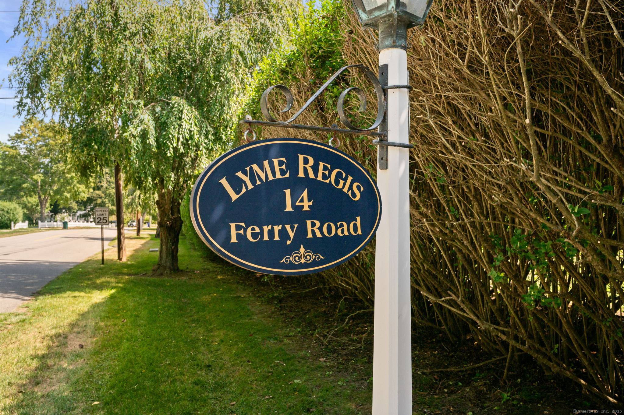 Nestled in the charming Village of Old Lyme, this beautifully appointed 2 bedroom, 2 bath Lyme Regis Condominium offers the perfect blend of comfort, convenience, and tranquility.