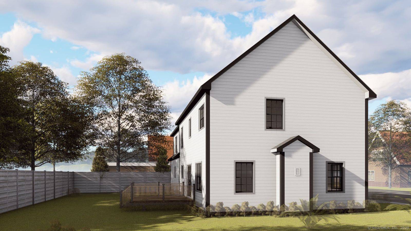 Built for YOU ! Imagine your forever home in the NEWEST micro subdivision in Coventry !