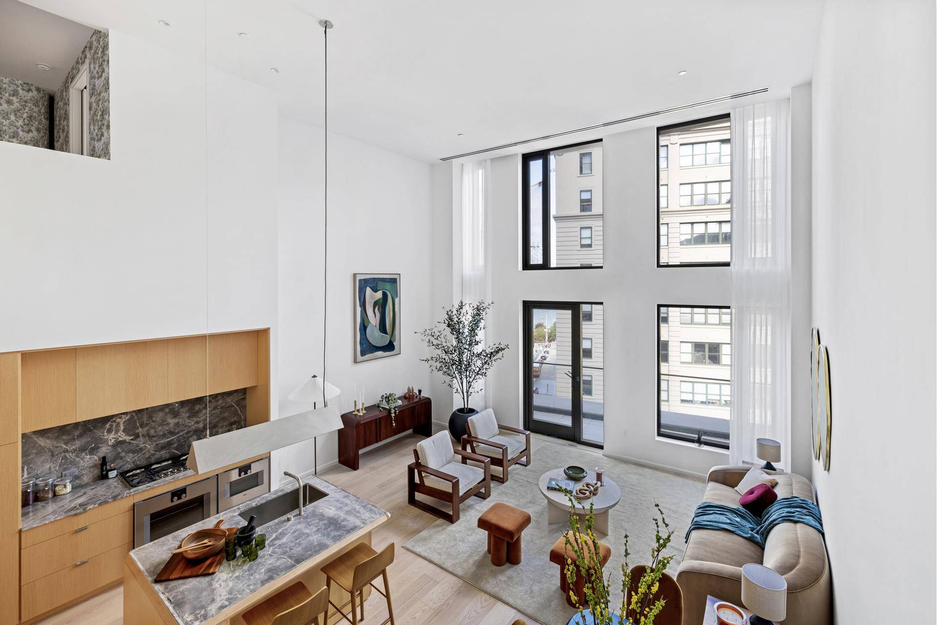 Immediate Occupancy. On site model residences now available to tour by appointment.