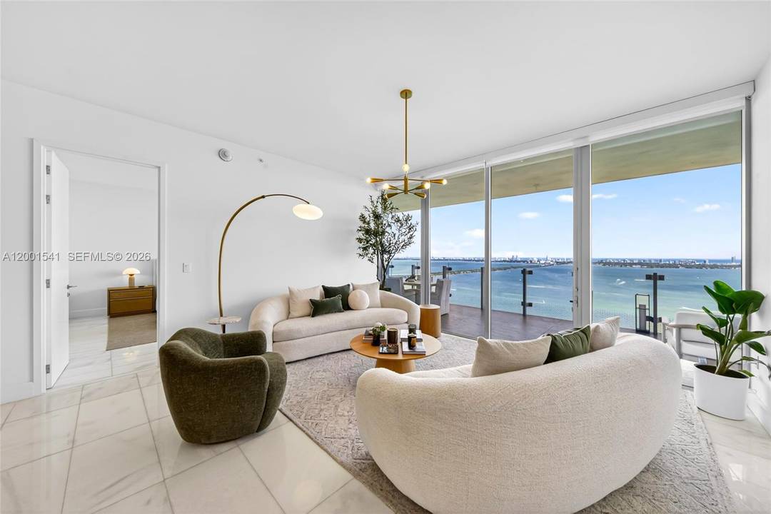 Step inside the world of Missoni Baia in Edgewater, Miami, where sophisticated design meets unparalleled comfort.