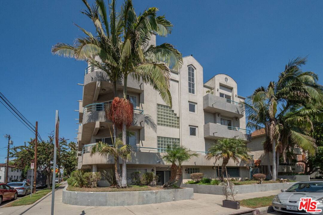 12773 Caswell Ave 2BR Marina Del Rey La