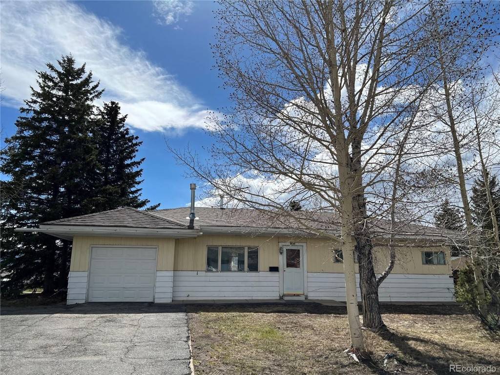 Fixer upper opportunity !