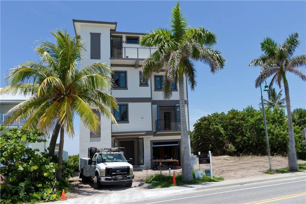 Step out your back door onto sandy shores immerse yourself in the ultimate beach lifestyle.