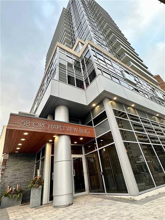 Yonge amp ; Eglinton's Hottest Boutique Condominium, Modern Neon Condos Located In The Heart OfMidtown, Built By Pemberton Group With Great Management amp ; Security.
