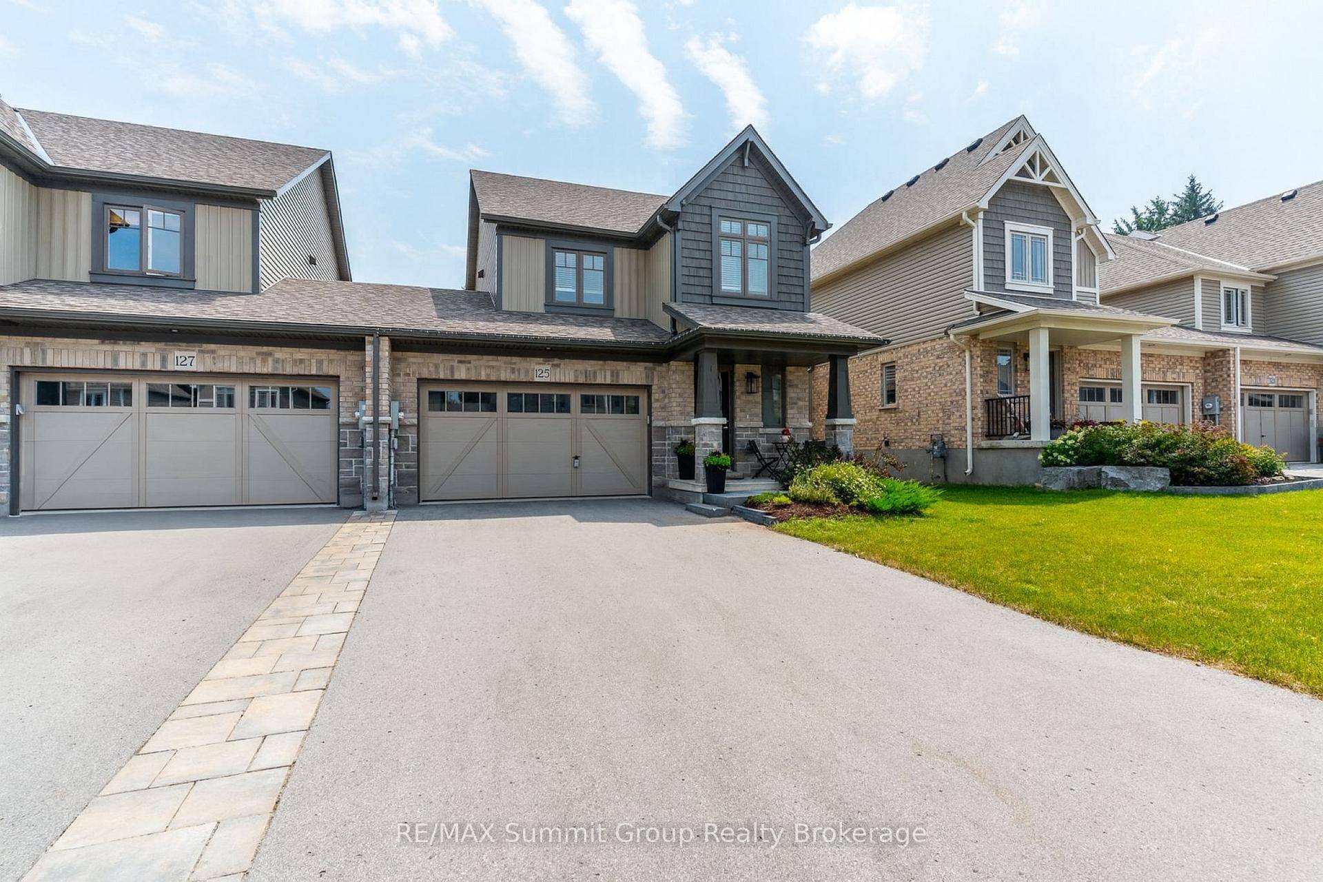 Shows A, this home is clean, stylish, and truly move in ready.