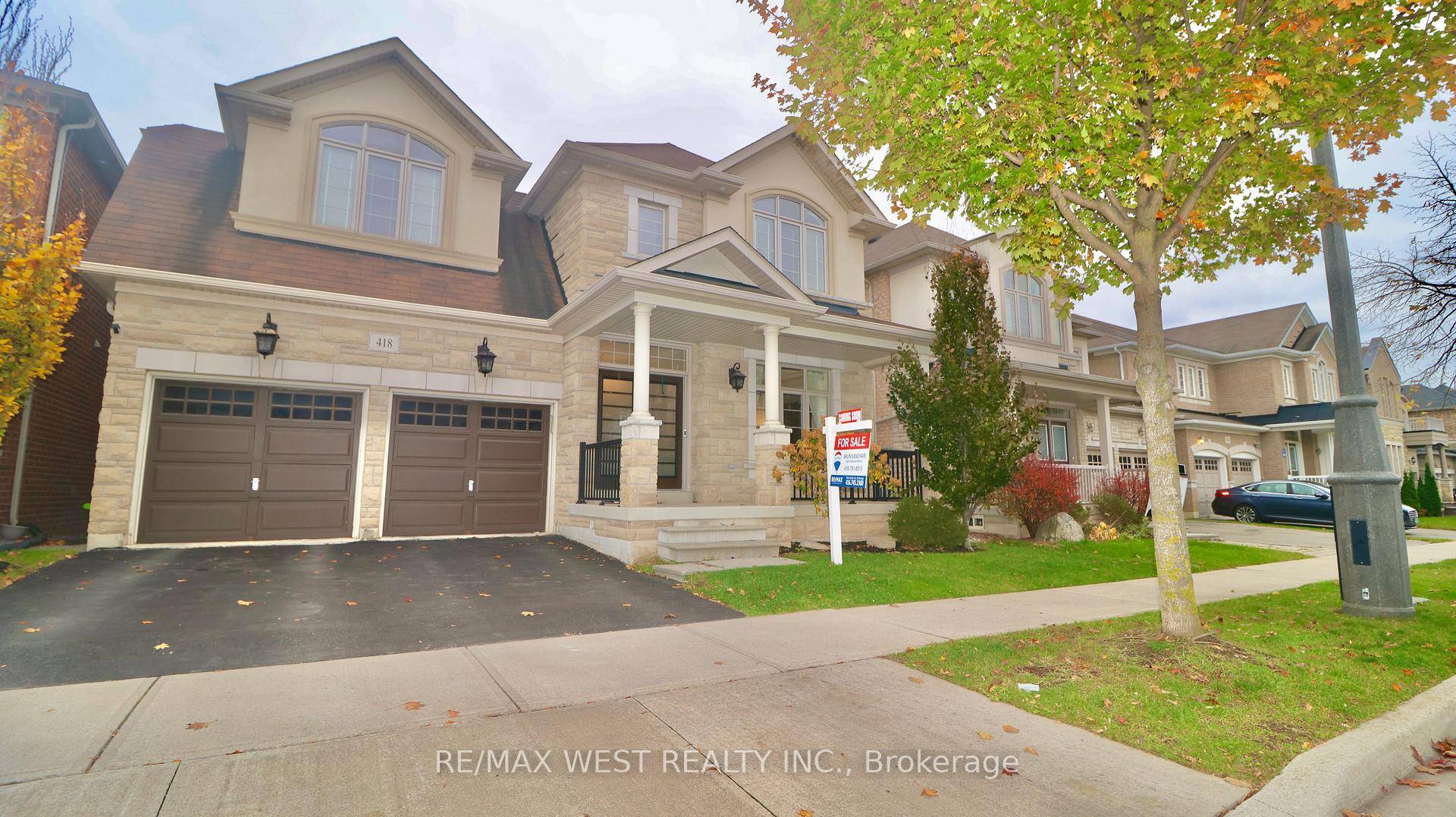 Welcome to 418 Hidden Trail Circ South, a beautifully upgraded Starlane home offering 3302 sq ft of luxury living in one of the most sought after communities.