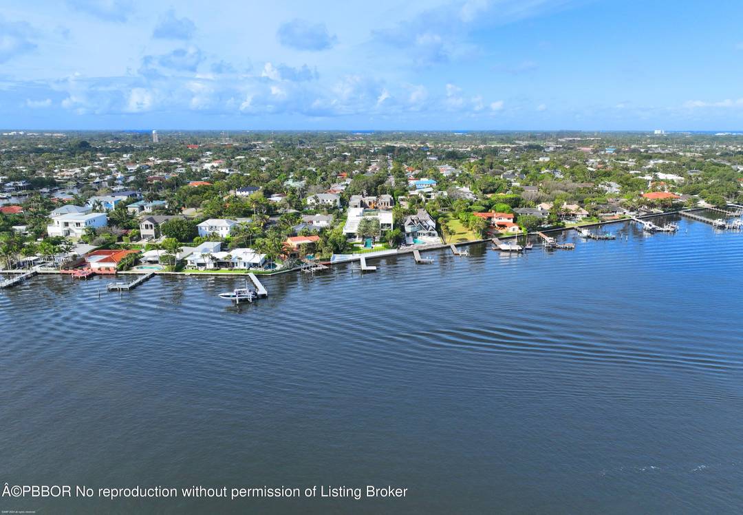 From the moment you enter the gates of this massive direct Intracoastal waterfront estate, you will experience first hand the hundreds of hours of creative design by famed and respected ...