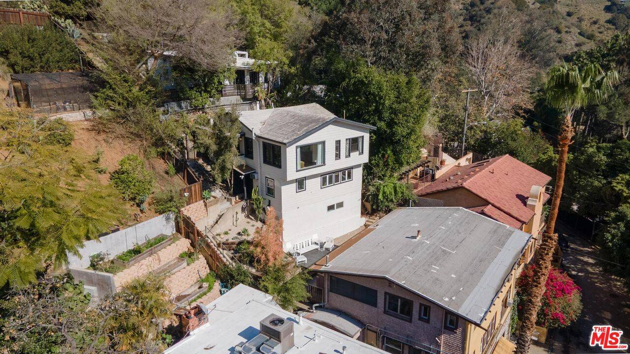 2108 Tavern Trl 4BR Hollywood Hills East La