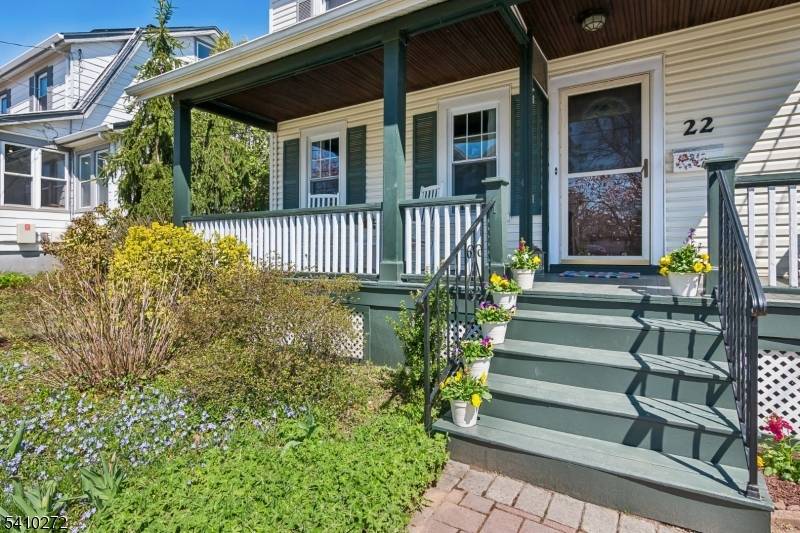 Step into this charming 3 bedroom Colonial and you will feel right at home with its easy flow and warmth.
