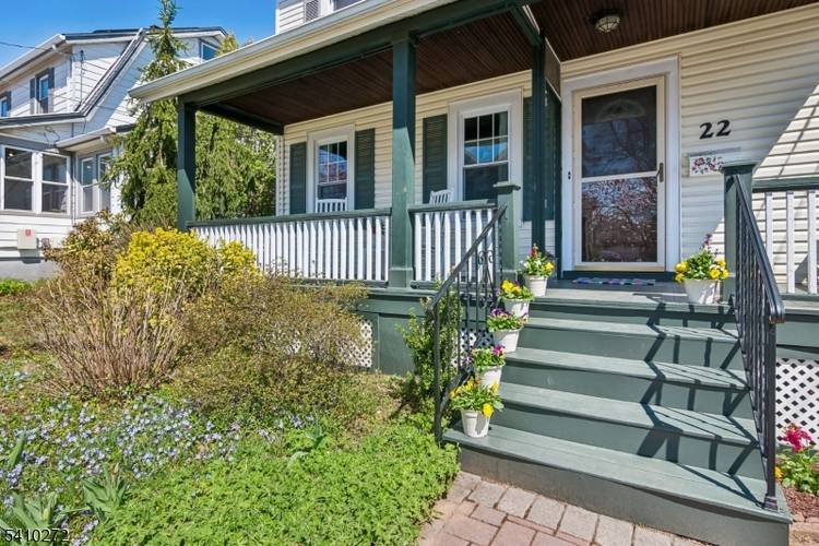 Step into this charming Colonial and you will feel right at home with its easy flow and warmth.