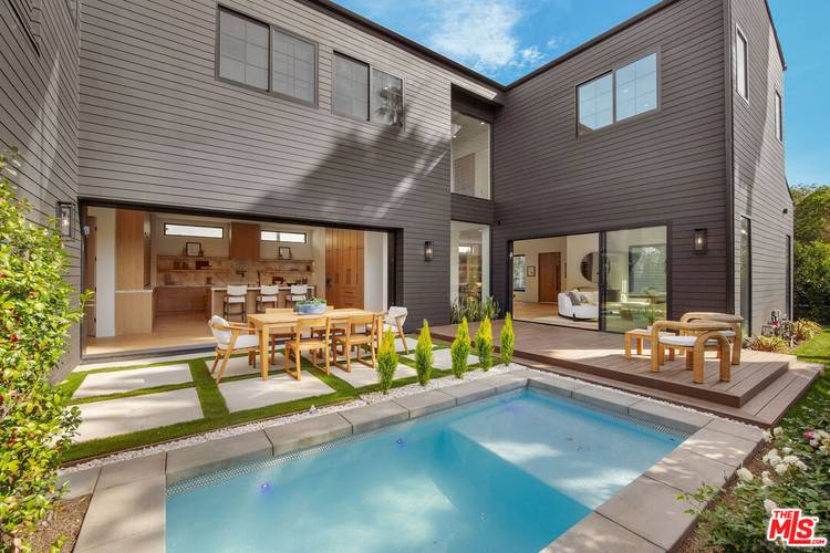 1500 Louella Ave 5BR Marina Del Rey La